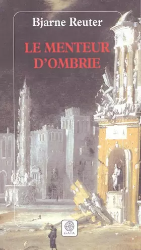 Couverture du produit · Le menteur d'Ombrie