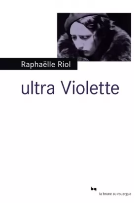 Couverture du produit · Ultra Violette