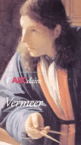 Couverture du produit · L'Abécédaire de Vermeer