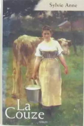 Couverture du produit · La Couze