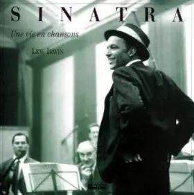 Couverture du produit · SINATRA. Une vie en chansons