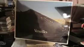 Couverture du produit · Versailles aux quatre saisons (French Edition)