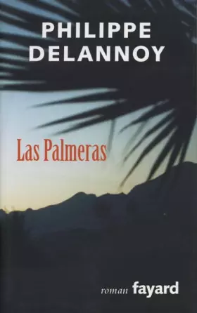 Couverture du produit · Las Palmeras
