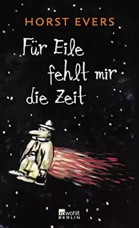 Couverture du produit · Für Eile fehlt mir die Zeit
