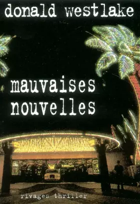 Couverture du produit · Mauvaises nouvelles