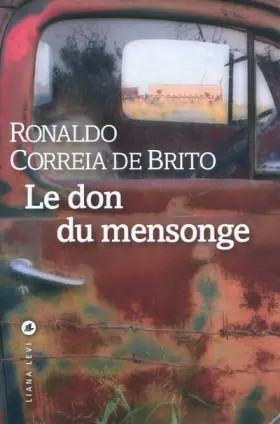 Couverture du produit · Le don du mensonge