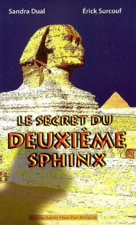 Couverture du produit · Le secret du deuxième Sphinx