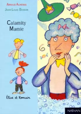 Couverture du produit · Calamity Mamie