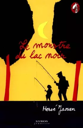 Couverture du produit · Le Monstre du Lac Noir