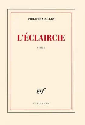 Couverture du produit · L'Éclaircie