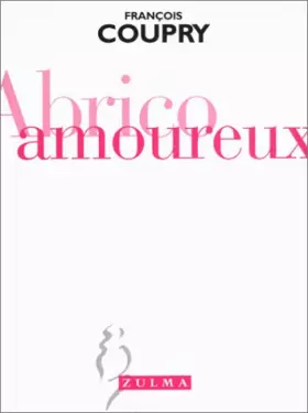 Couverture du produit · Abrico amoureux