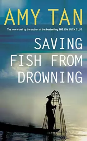 Couverture du produit · Saving Fish From Drowning