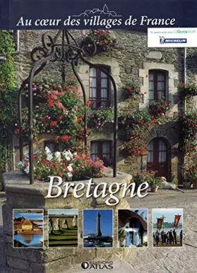 Couverture du produit · Bretagne (Au coeur des villages de France)