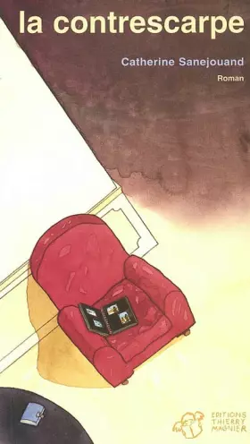 Couverture du produit · La Contrescarpe