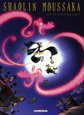 Couverture du produit