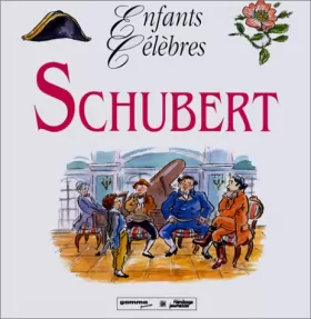 Couverture du produit · Schubert