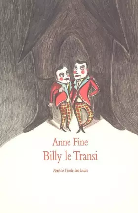 Couverture du produit · Billy le Transi