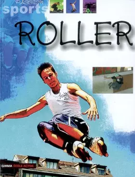 Couverture du produit · Roller