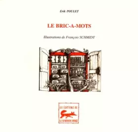 Couverture du produit · Le bric-à-mots