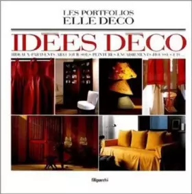 Couverture du produit · Idées déco