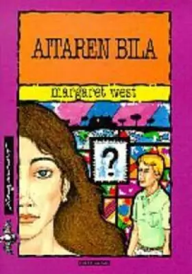 Couverture du produit · Aitaren bila