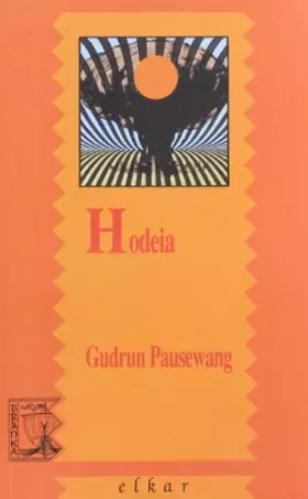 Couverture du produit · Hodeia