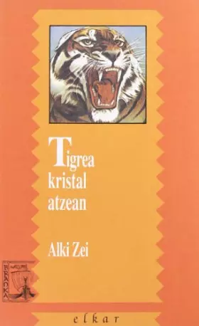 Couverture du produit · Tigrea kristal atzean