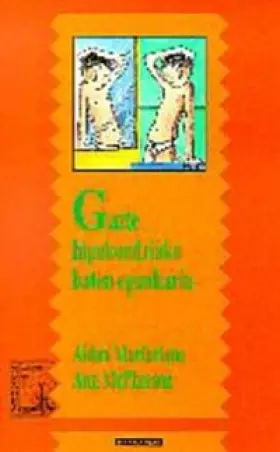 Couverture du produit · Gazte hipokondriako baten egunkaria