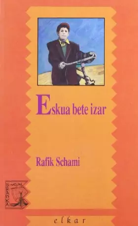 Couverture du produit · Eskua bete izar