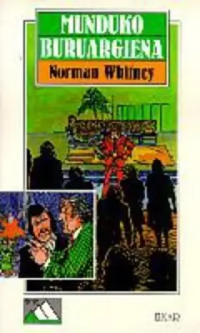 Couverture du produit · Munduko buruargiena