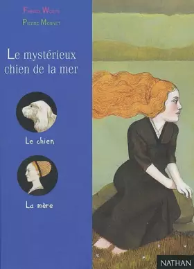 Couverture du produit · Le mystérieux chien de la mer