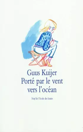 Couverture du produit · Porte par le vent vers l'océan