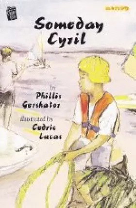 Couverture du produit · Title: Someday Cyril MONDO chapter books