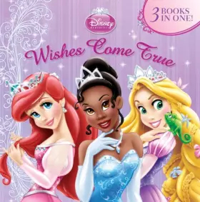 Couverture du produit · Wishes Come True (Disney Princess)