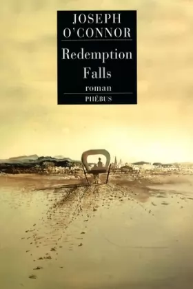 Couverture du produit · Redemption Falls