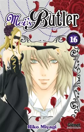 Couverture du produit · Mei's Butler - Tome 16