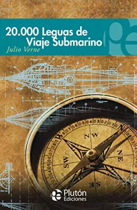 Couverture du produit · 20.000 leguas De Viaje Submarino