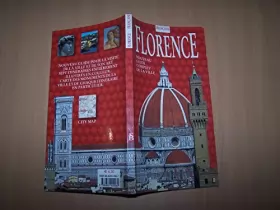 Couverture du produit · Firenze. Nuova guida completa della città. Ediz. francese