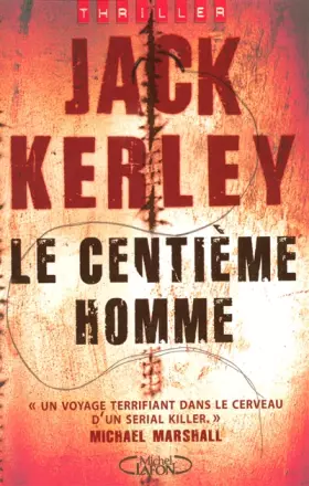 Couverture du produit