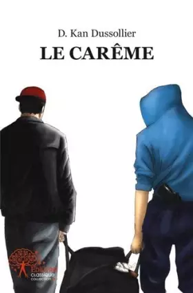 Couverture du produit · Le carême