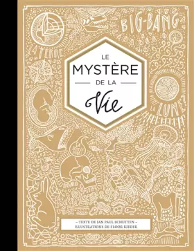 Couverture du produit · Le Mystère de la Vie