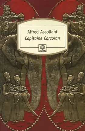 Couverture du produit · Capitaine Corcoran