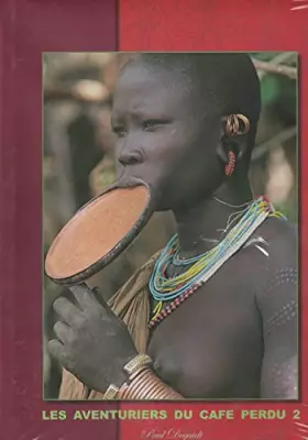 Couverture du produit · Les aventures du café perdu 2