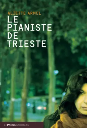 Couverture du produit · Le pianiste de Trieste