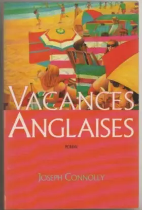 Couverture du produit · Vacances anglaises