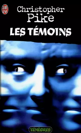 Couverture du produit · Les Témoins