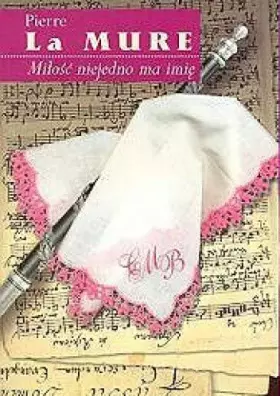 Couverture du produit · Milosc nie jedno ma imie