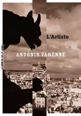 Couverture du produit · L'artiste