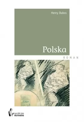 Couverture du produit · POLSKA