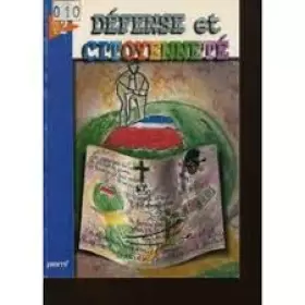 Couverture du produit · BT2 - DÉFENSE CITOYENNETÉ
